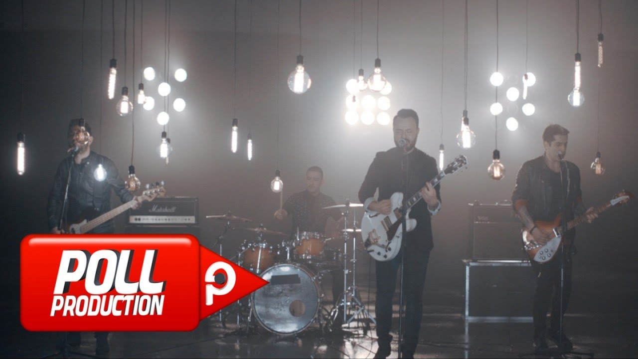 Seksendört - Yorma - Official Video Mp3 İndir