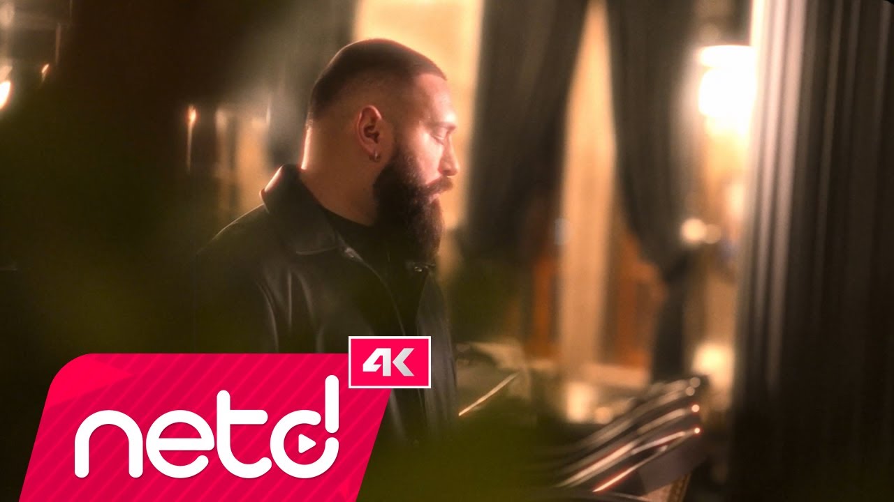 Semi - Canım Yandı Mp3 İndir
