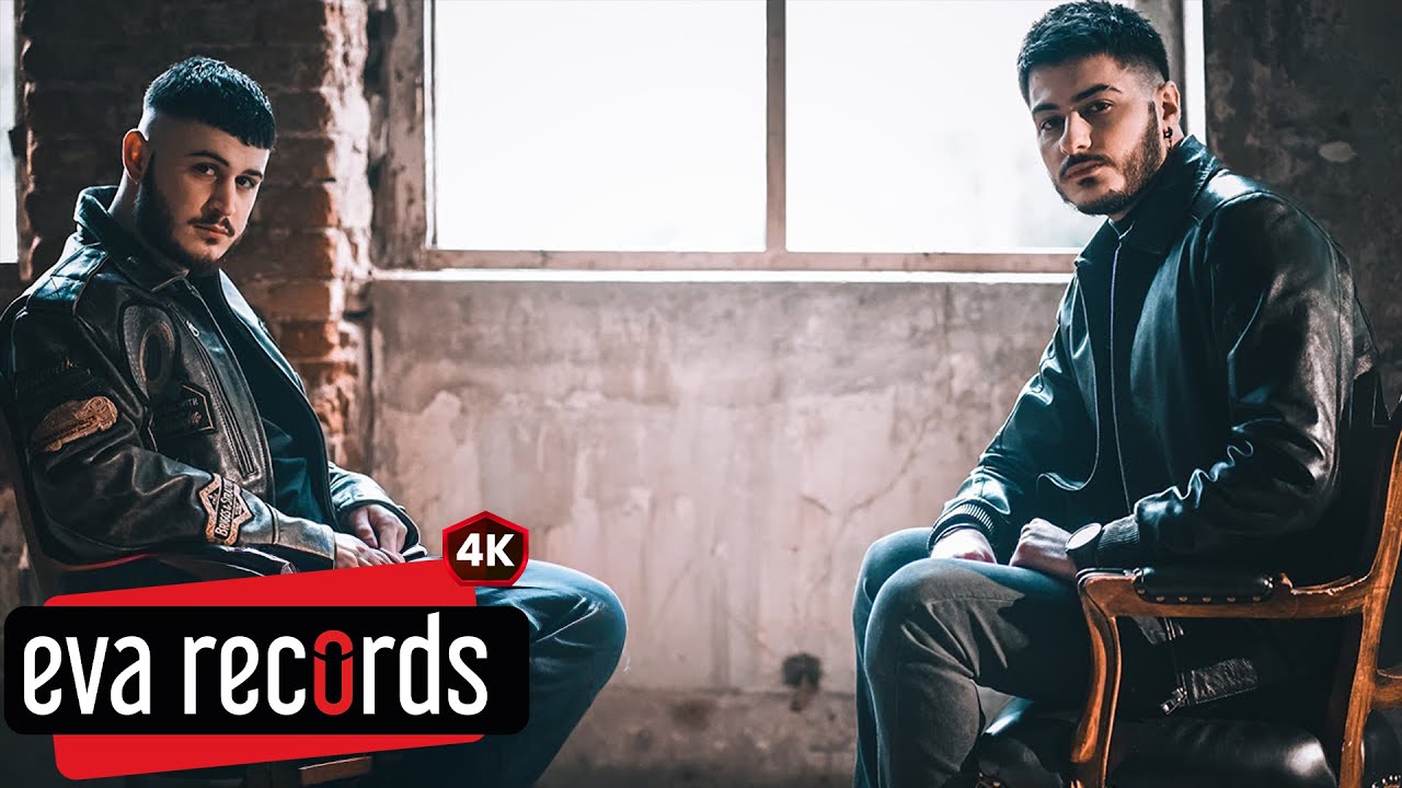 Semicenk feat. Doğu Swag - Bir Anda Düşüverdim Mp3 İndir