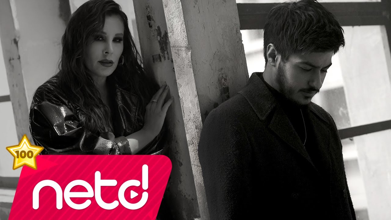 Semicenk & Funda Arar - Al Sevgilim Mp3 İndir