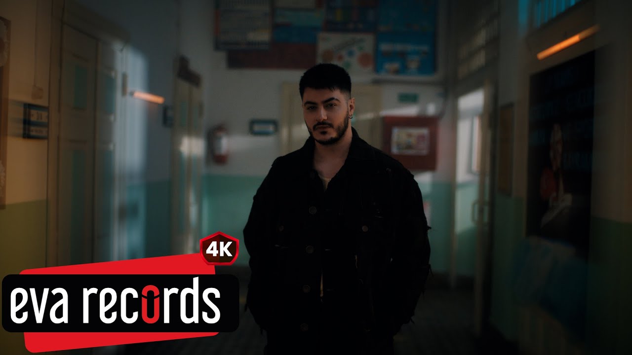 Semicenk - Gözlerinden Gözlerine Mp3 İndir