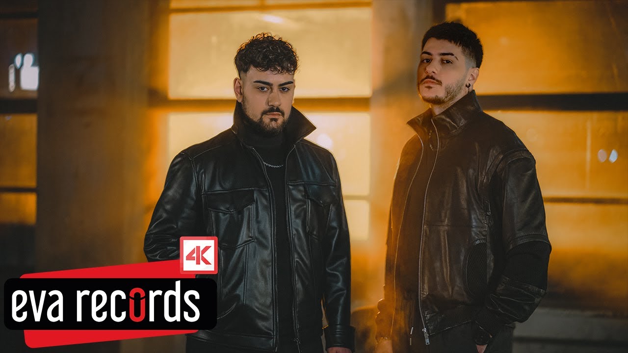Semicenk & Rast - Canın Sağ Olsun (prod. by Büken) Mp3 İndir