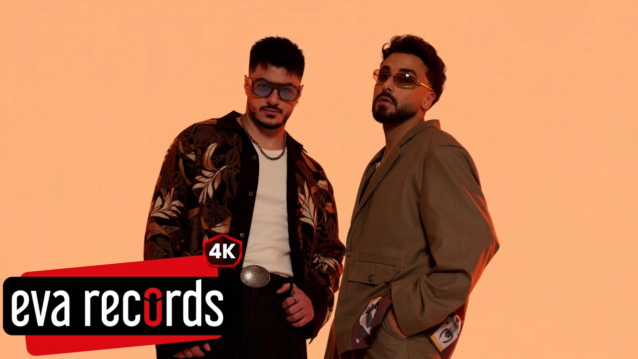 Semicenk & Sefo - Sabrettim (prod. by Büken) Mp3 İndir