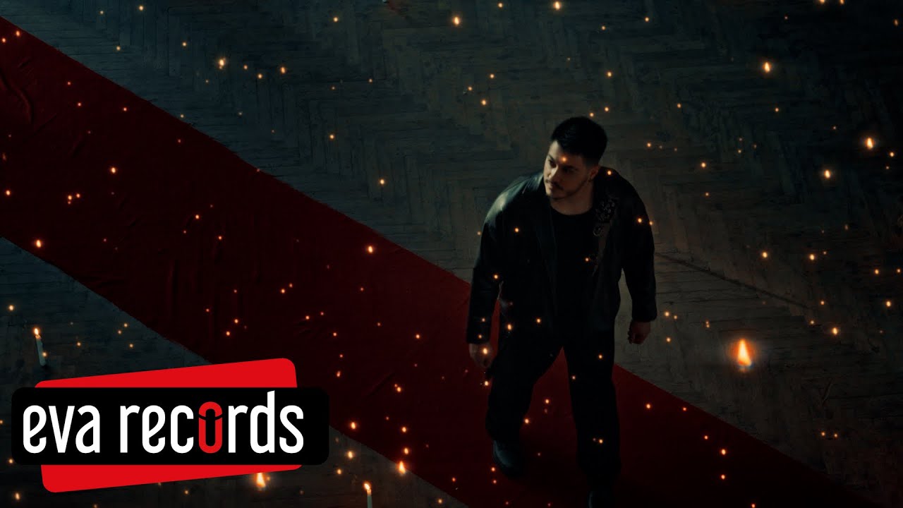 Semicenk - Sen Kaldın (prod. by Büken) Mp3 İndir