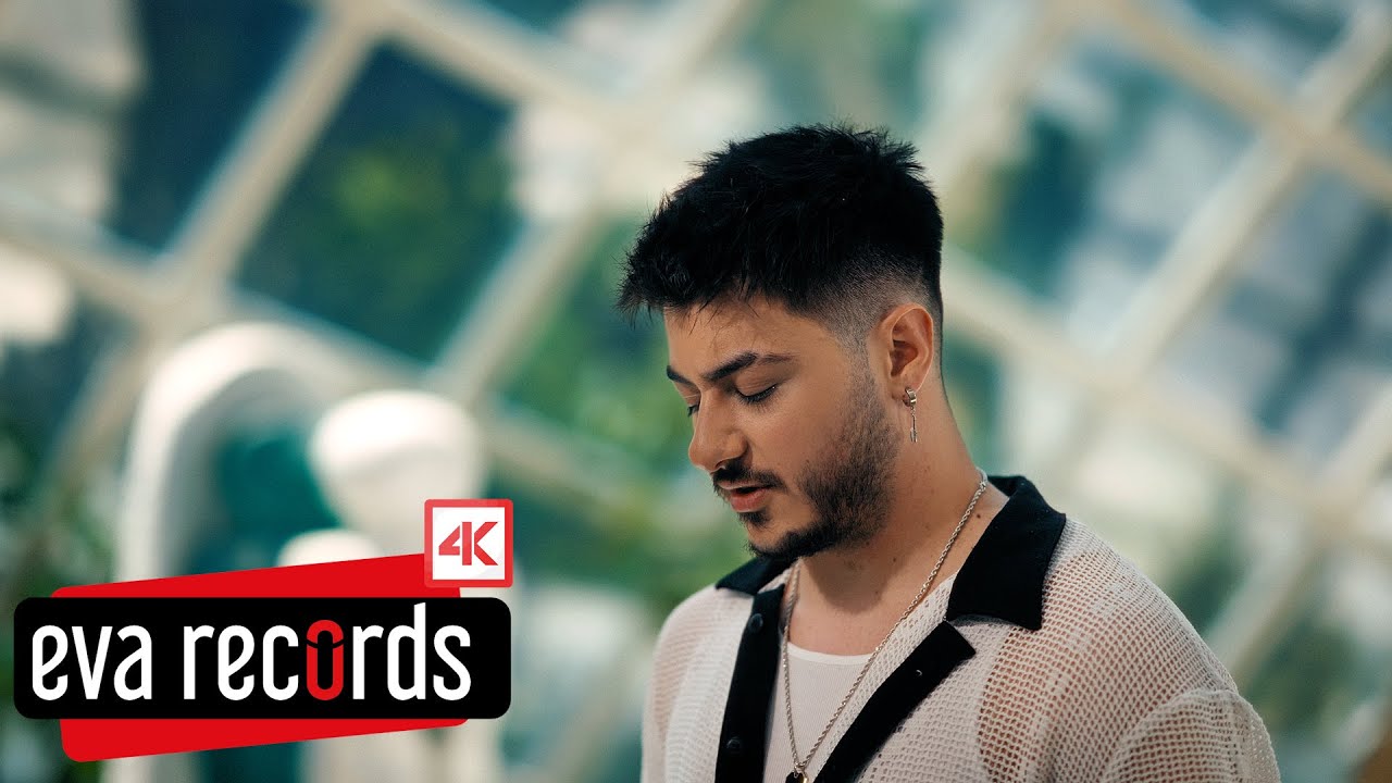 Semicenk - Tanrım Reva Mı Mp3 İndir