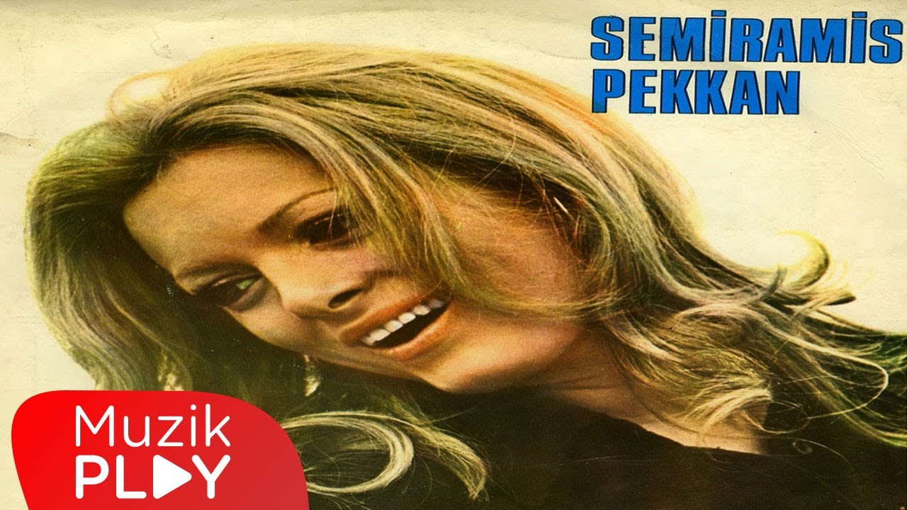 Semiramis Pekkan - Dert Ortağım (Official Audio) Mp3 İndir