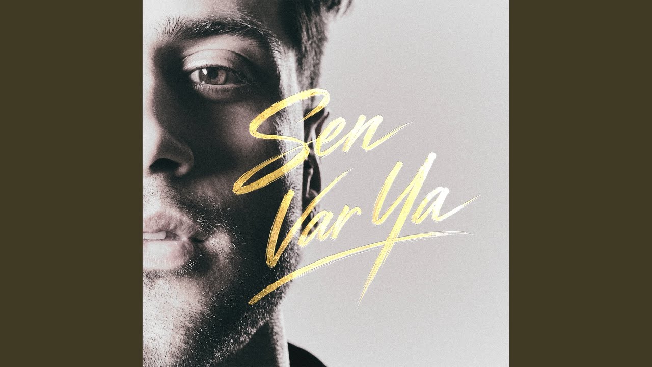 Sen Var Ya Mp3 İndir