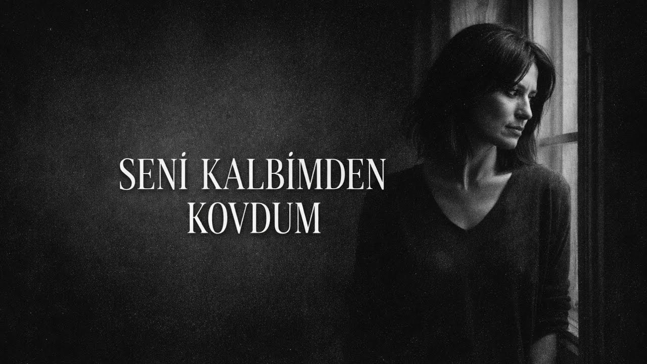 Seni Kalbimden Kovdum | Anatolian LapMusica Mp3 İndir