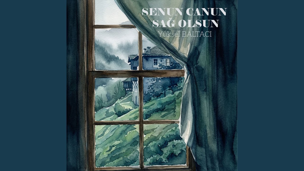 SENUN CANUN SAĞ OLSUN Mp3 İndir
