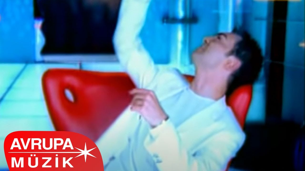 Serdar Ortaç - Asrın Hatası (Official Video) Mp3 İndir