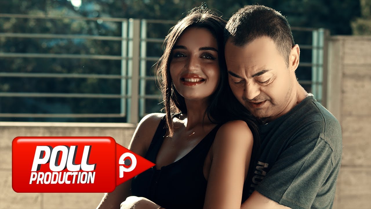 Serdar Ortaç - Jest Oldu (Hakkı Yalçın Şarkıları) - Official Video Mp3 İndir