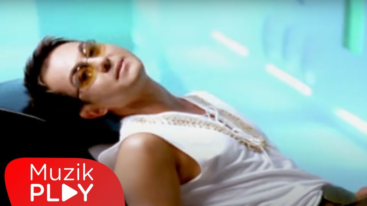 Serdar Ortaç - Kabahat (Official Video) Mp3 İndir