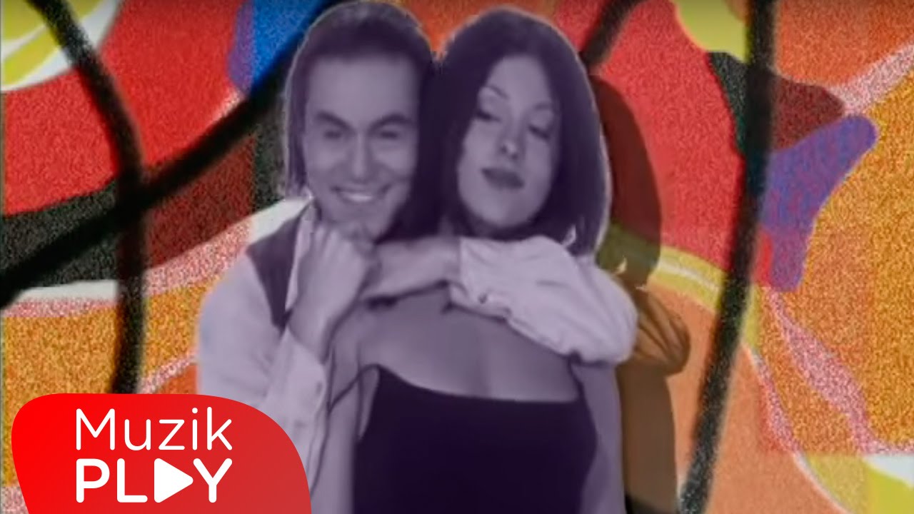 Serdar Ortaç - Karabiberim (Official Video) Mp3 İndir