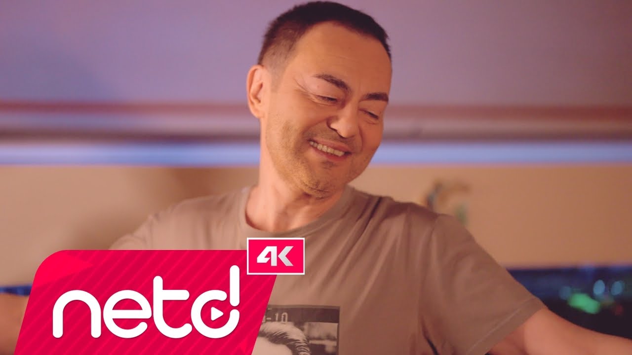 Serdar Ortaç - Kemik Mp3 İndir