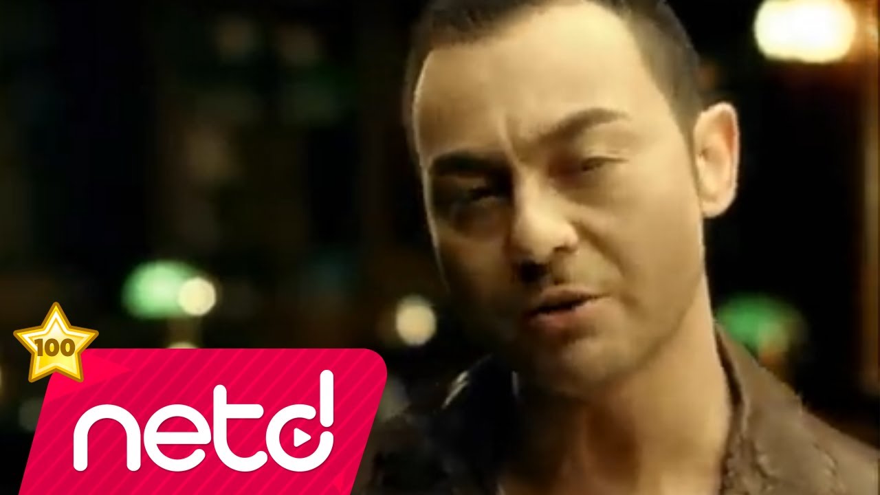 Serdar Ortaç - Mikrop Mp3 İndir