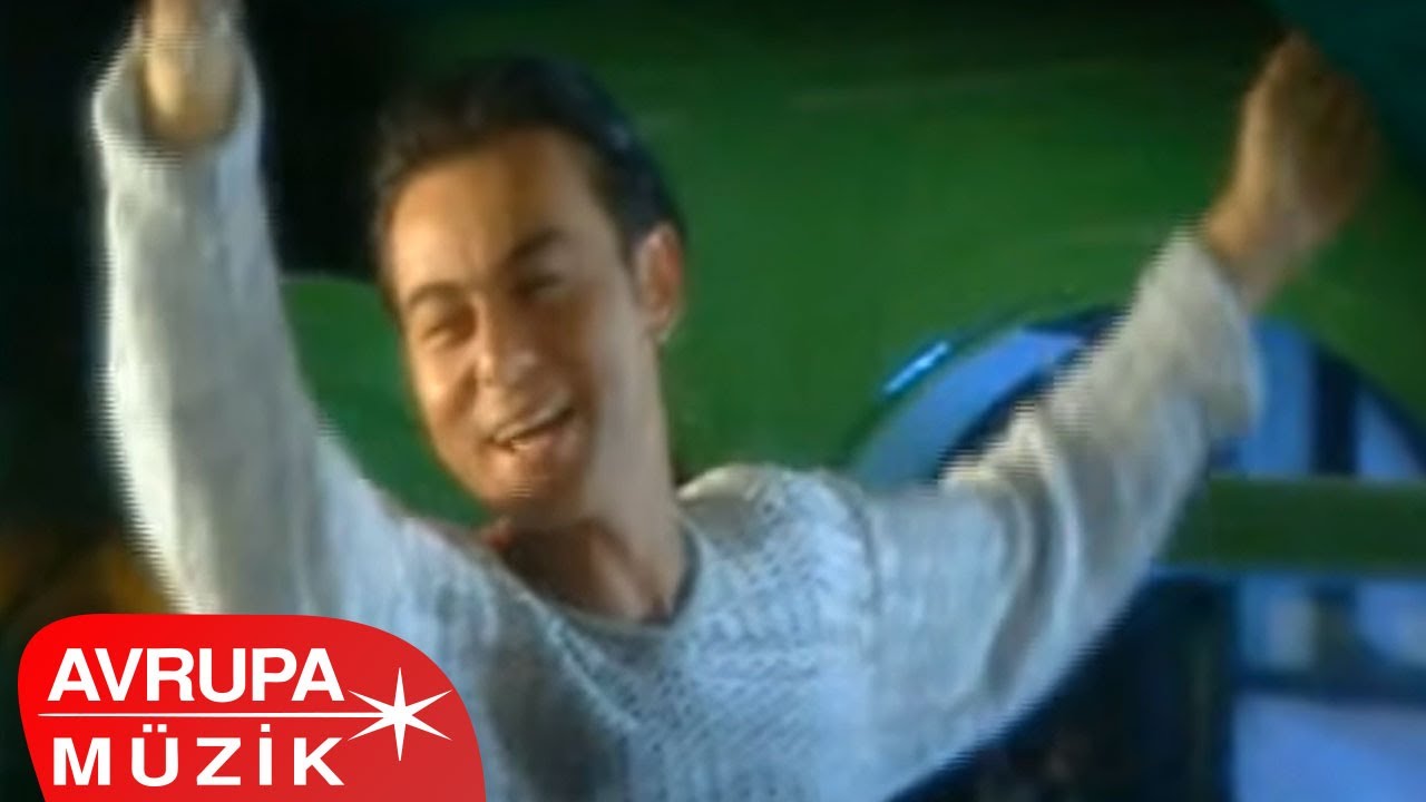 Serdar Ortaç - Yaz Yağmuru (Official Video) Mp3 İndir