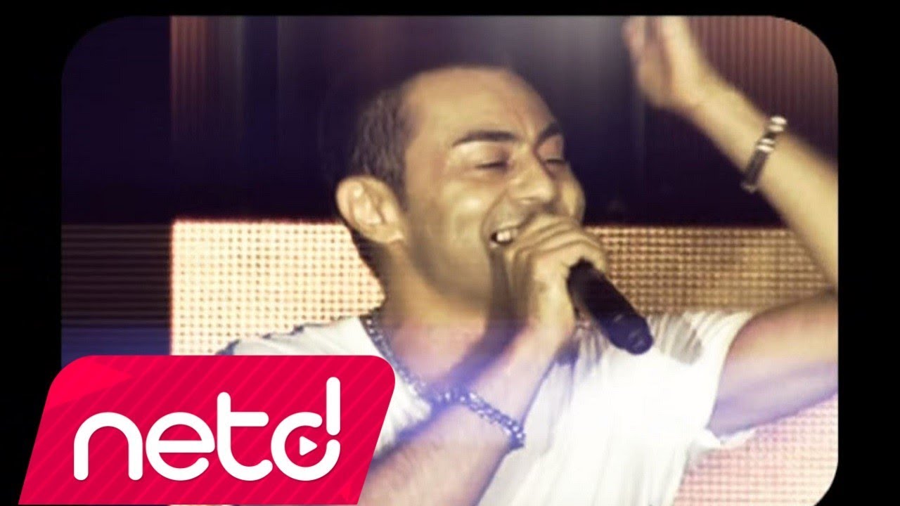 Serdar Ortaç - Yeşil Su Mp3 İndir