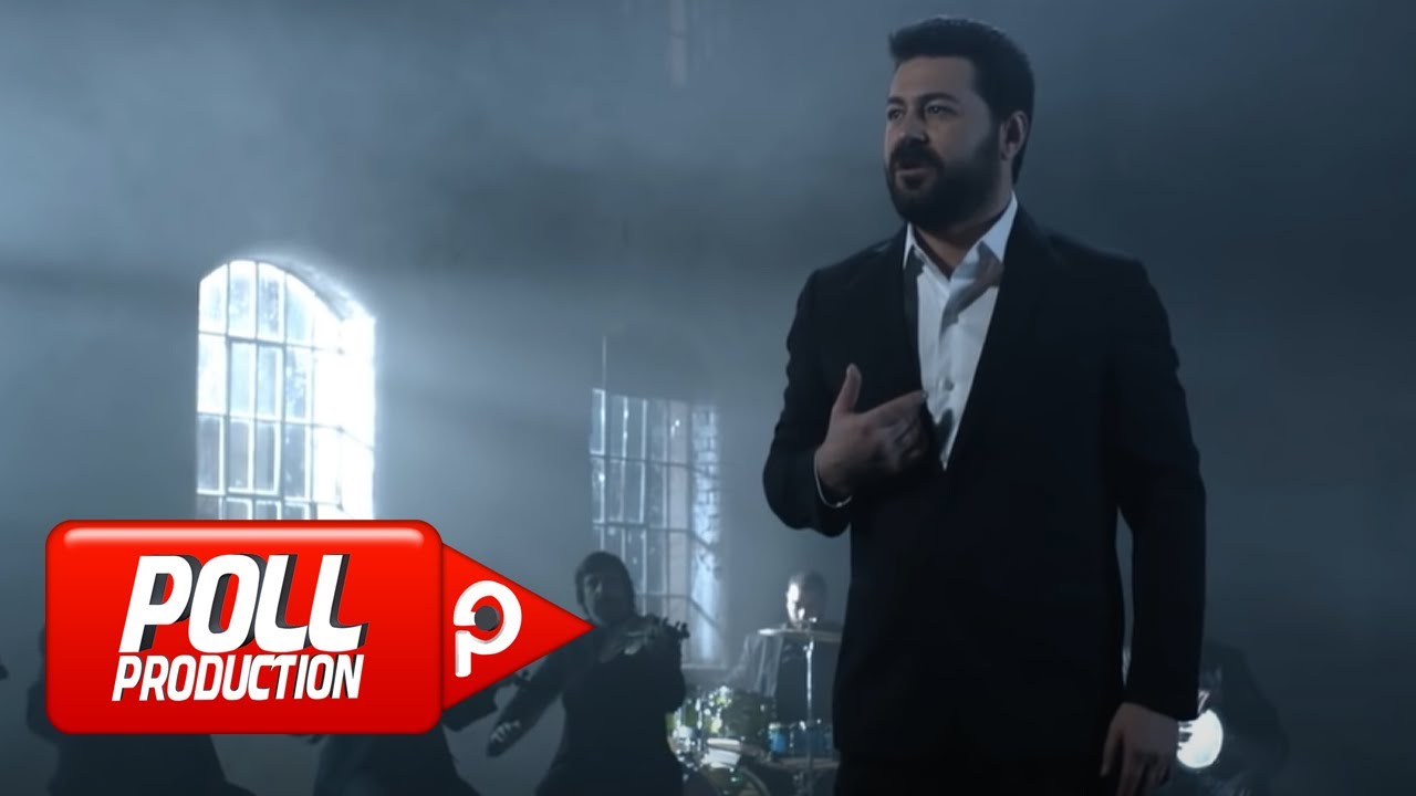 Serkan Kaya - Kalakaldım ( Official Video ) Mp3 İndir