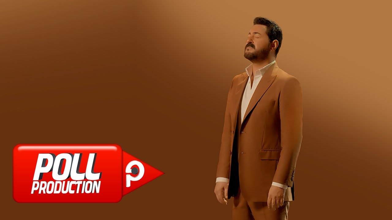 Serkan Kaya - Ne Yazar (Official Video) Mp3 İndir
