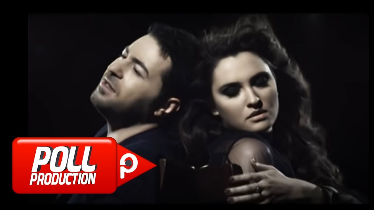 Serkan Kaya - Sevemiyorum ( Official Video ) Mp3 İndir