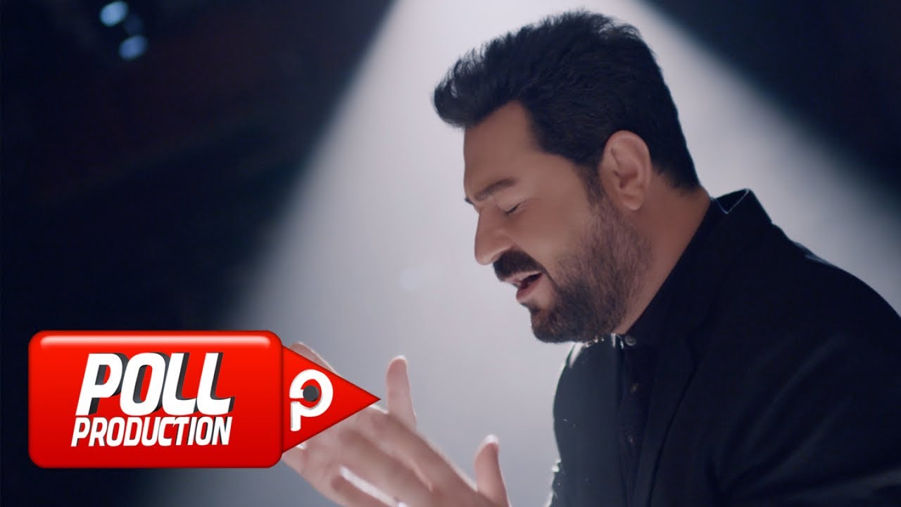 Serkan Kaya - Tarifi Zor - (Official Video) Mp3 İndir