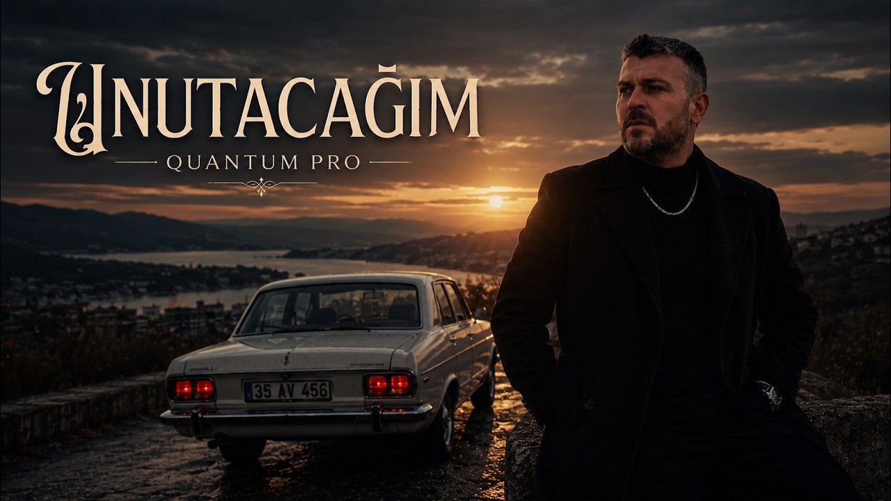 Serkan Nişancı - Ama Ben Bi Yolunu Bulup Unutacağım | Anatolian Rock (Cover) Mp3 İndir