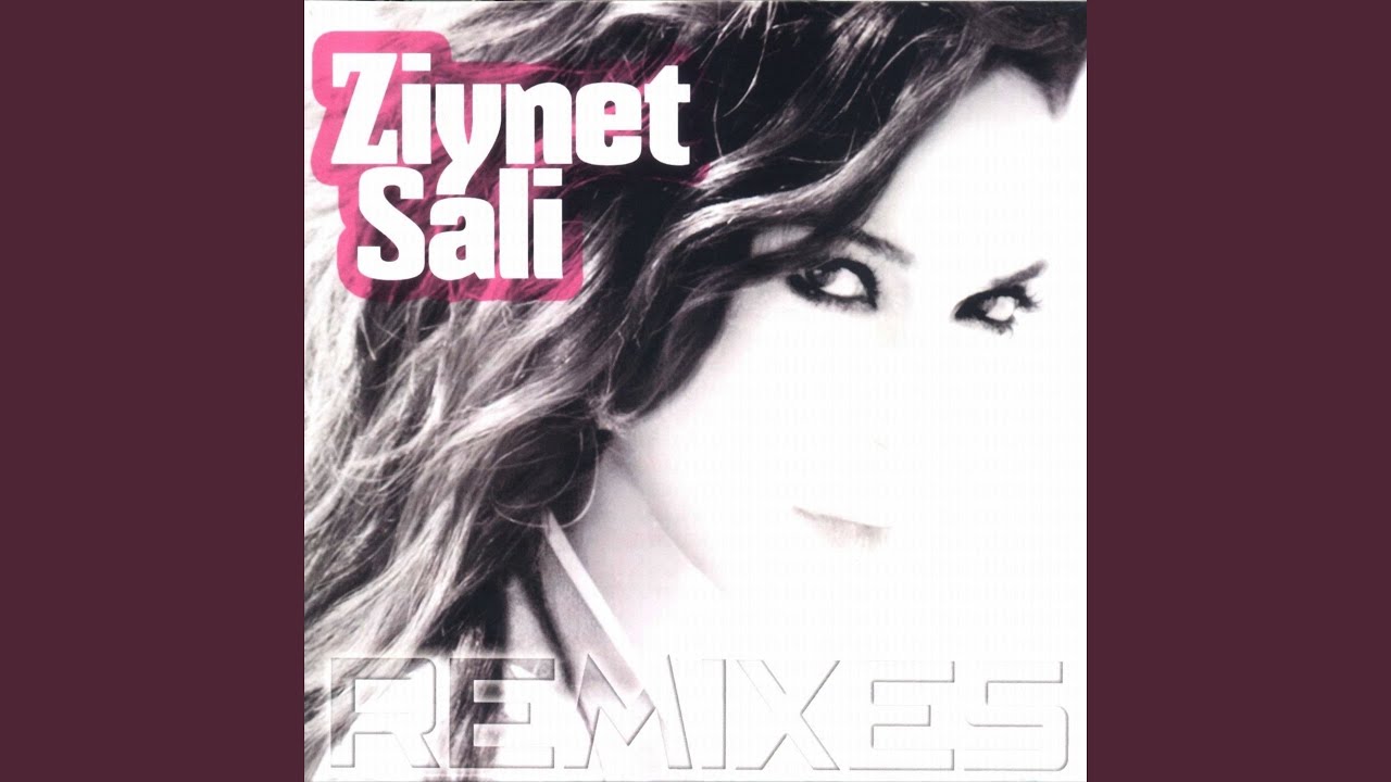 Sevenler Ağlarmış (Hüseyin Karadayı feat. Ziynet Sali Remix) Mp3 İndir