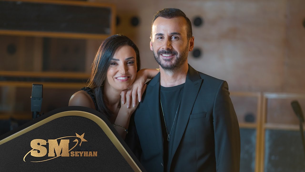 Seyfi Yerlikaya & Sevcan Orhan - Söyle Sunam Mp3 İndir