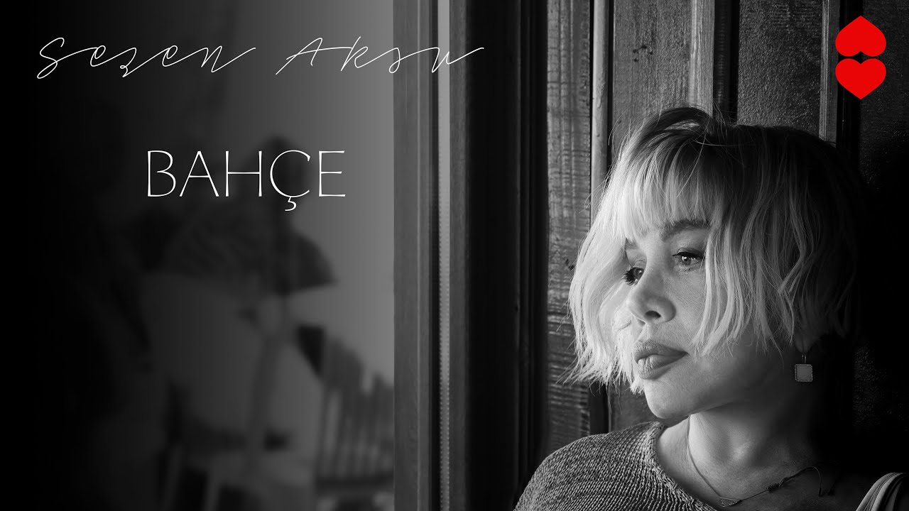 Sezen Aksu - Bahçe [Official Audio] Mp3 İndir