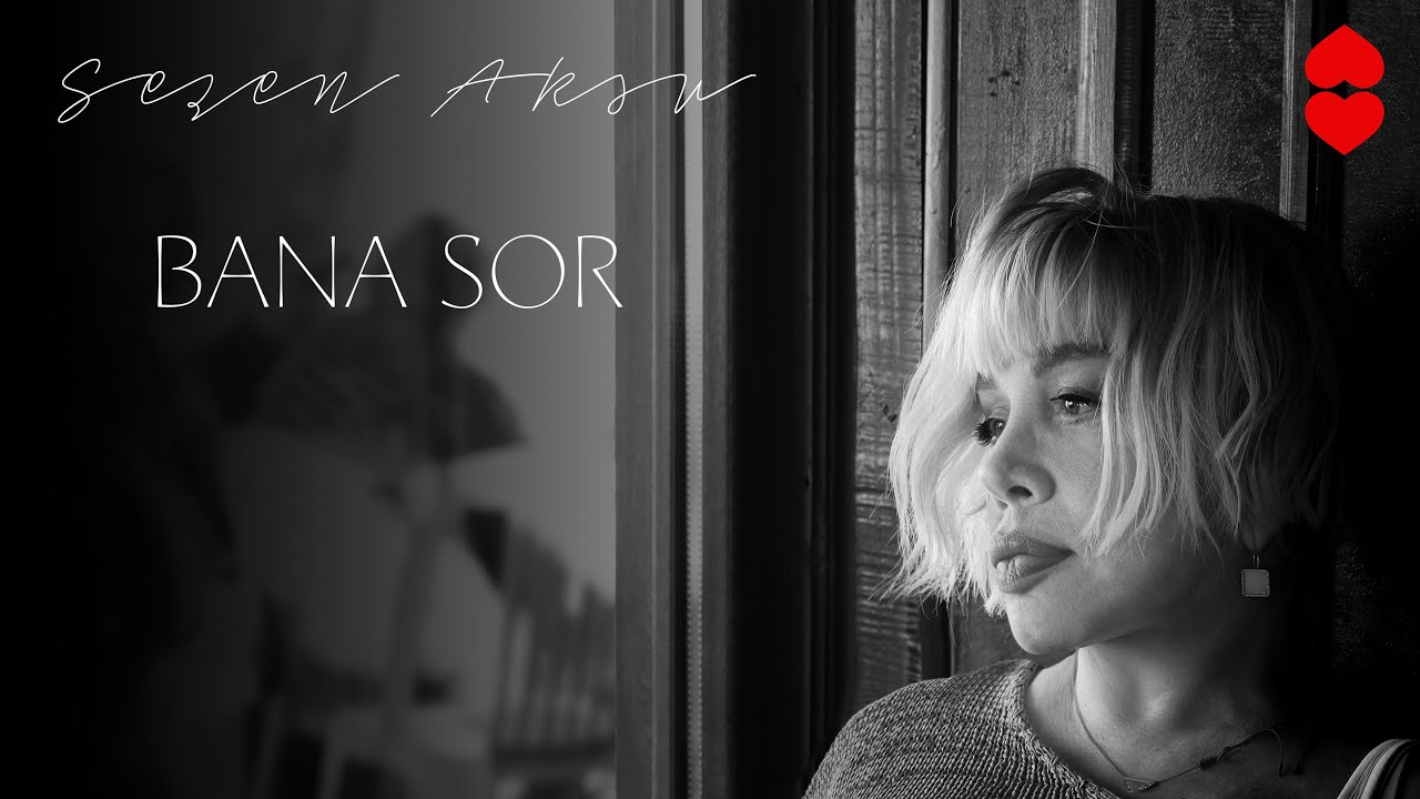 Sezen Aksu - Bana Sor [Official Audio] Mp3 İndir