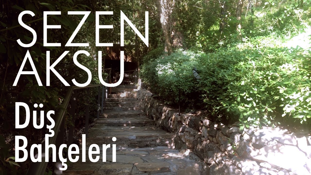 Sezen Aksu - Düş Bahçeleri (Lyrics | Şarkı Sözleri) Mp3 İndir