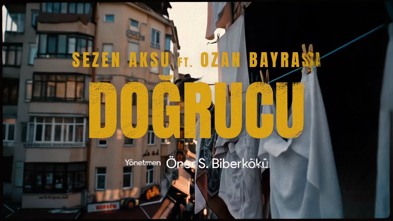 Sezen Aksu feat. Ozan Bayraşa - Doğrucu [Official Video] Mp3 İndir