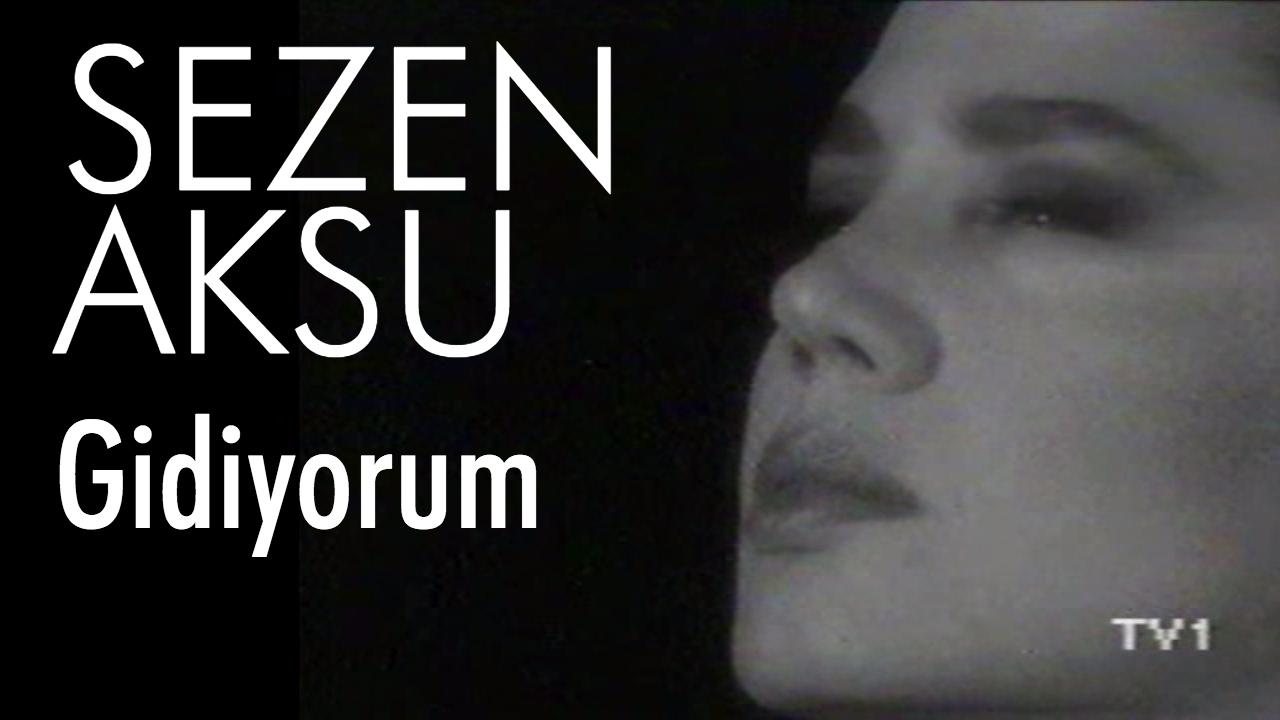 Sezen Aksu - Gidiyorum (Official Video) Mp3 İndir