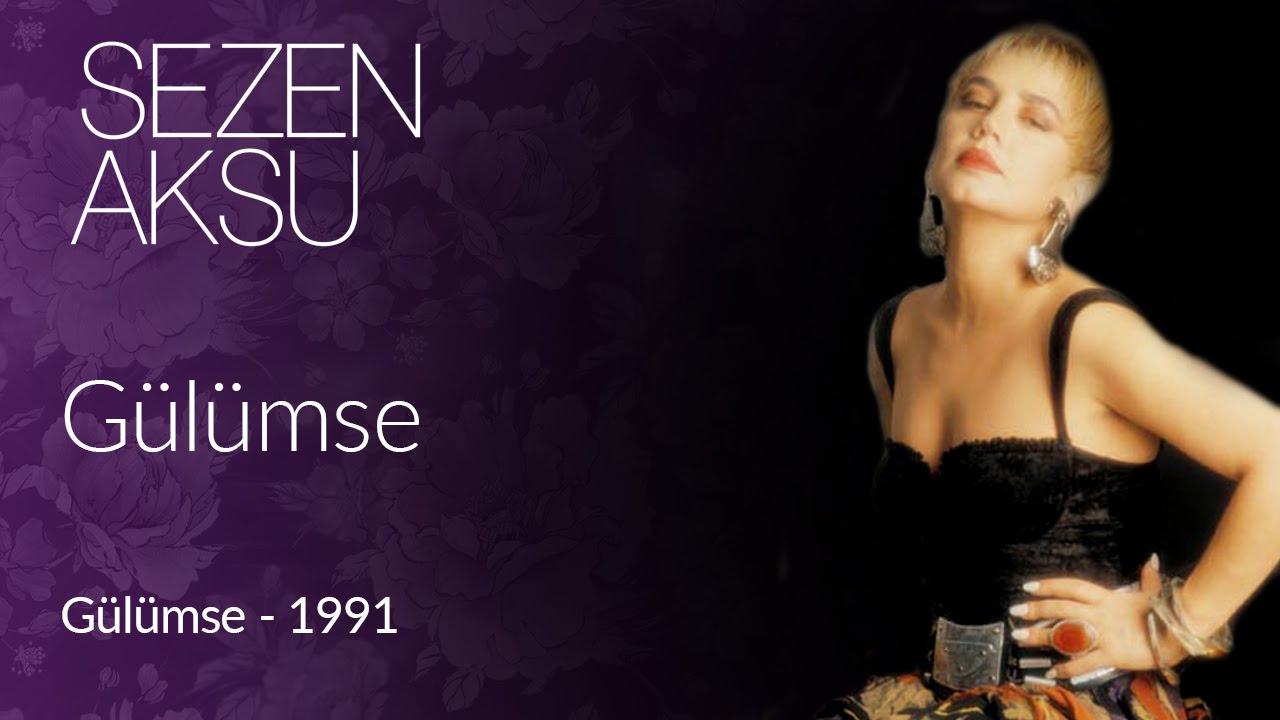 Sezen Aksu - Gülümse (Official Video) Mp3 İndir