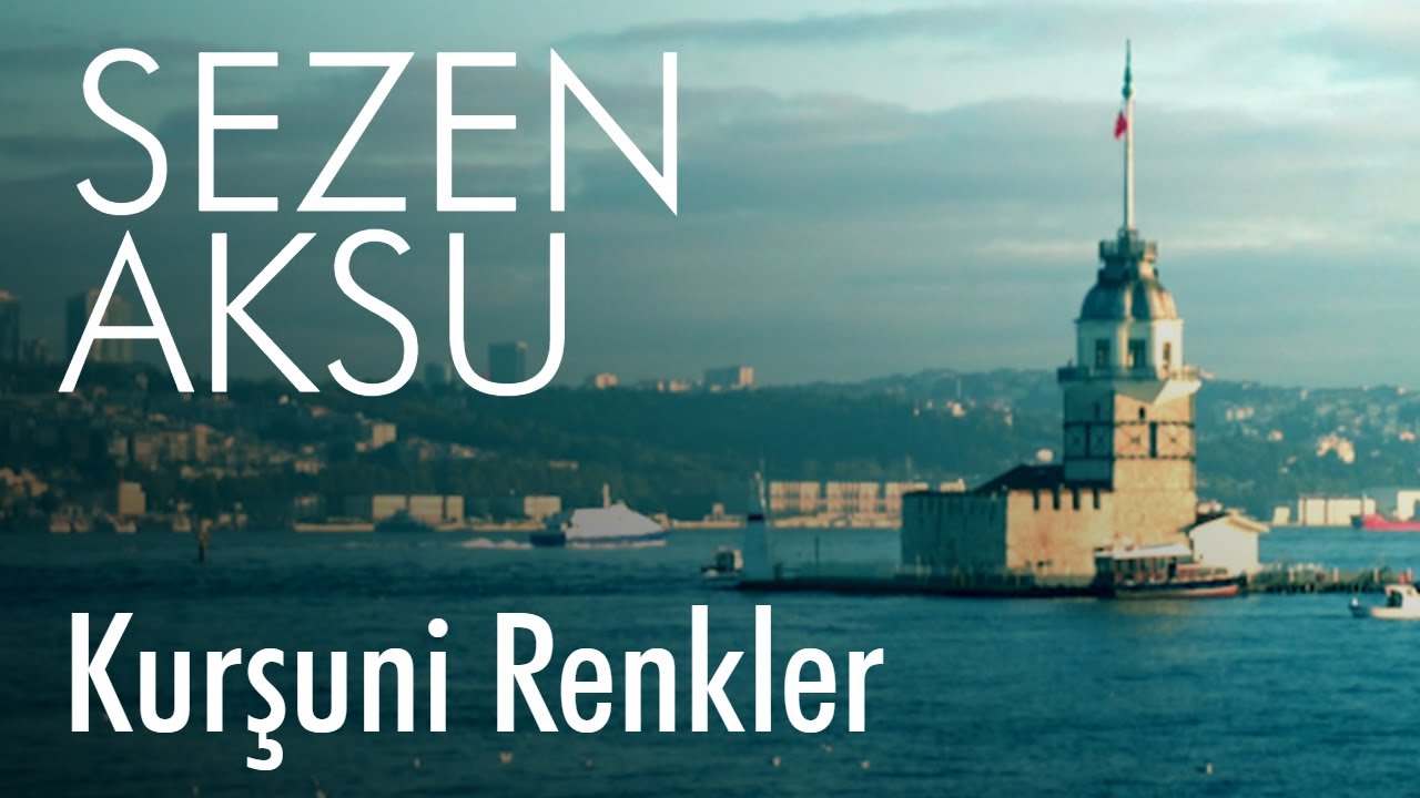 Sezen Aksu - Kurşuni Renkler (Lyrics | Şarkı Sözleri) Mp3 İndir