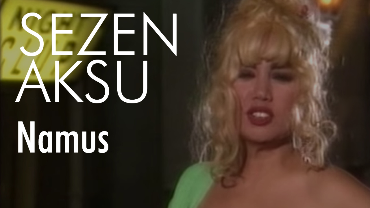 Sezen Aksu - Namus (Official Video) Mp3 İndir