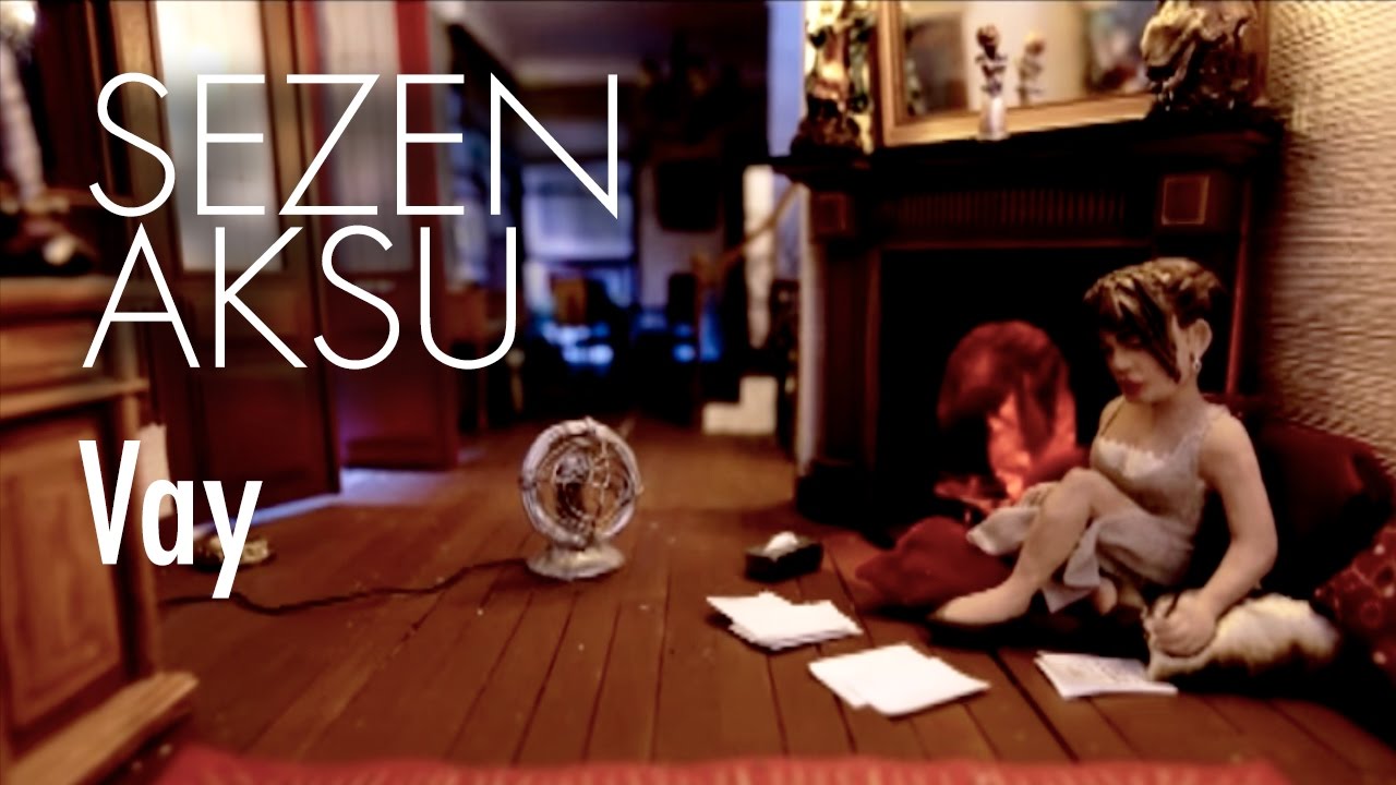 Sezen Aksu - Vay (Official Video) Mp3 İndir