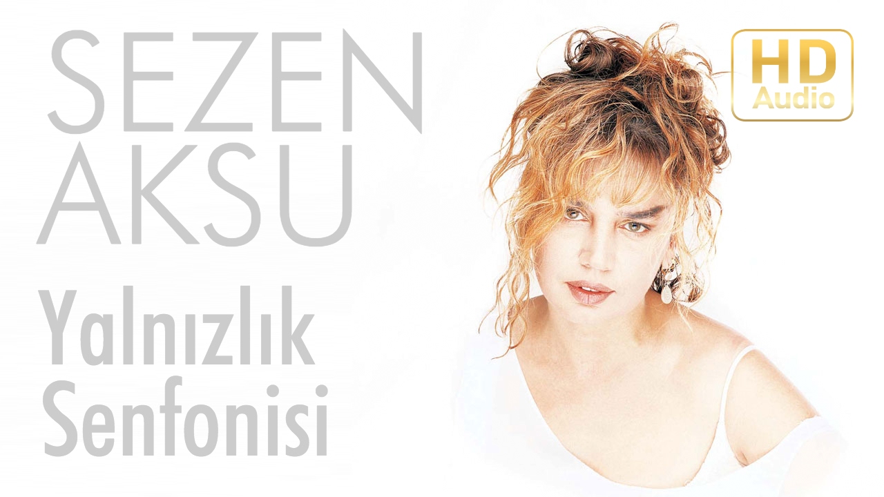 Sezen Aksu - Yalnızlık Senfonisi (Official Audio) Mp3 İndir
