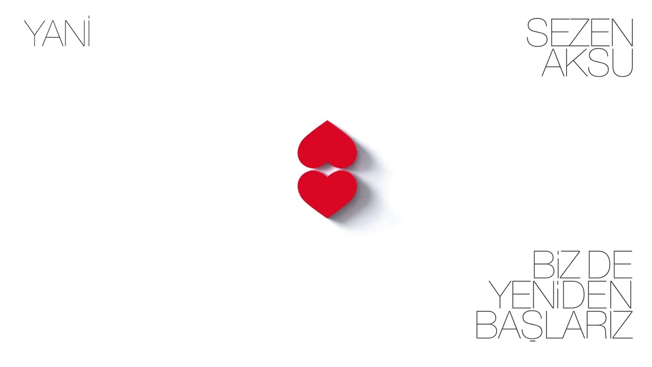 Sezen Aksu – Yani [Official Audio] Mp3 İndir