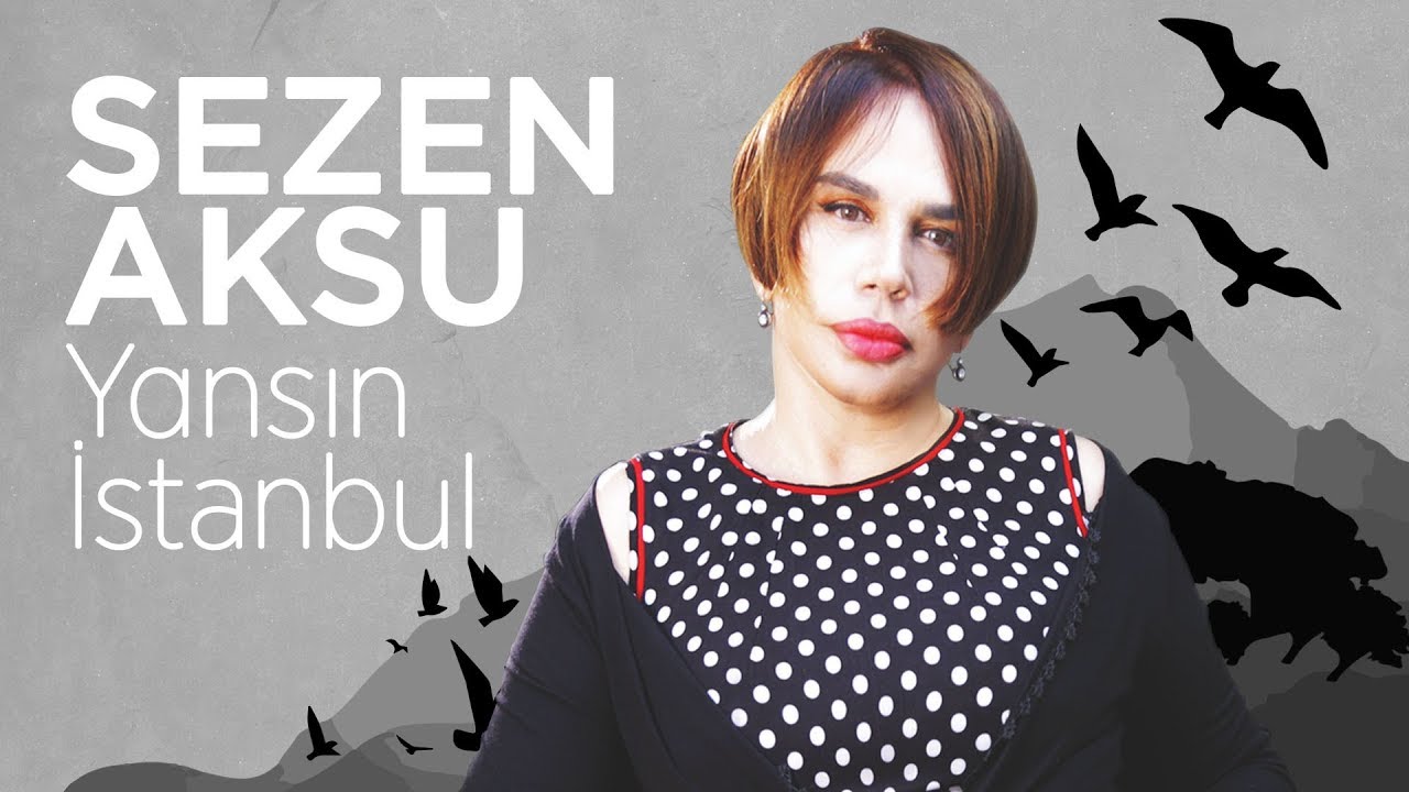 Sezen Aksu - Yansın İstanbul Mp3 İndir