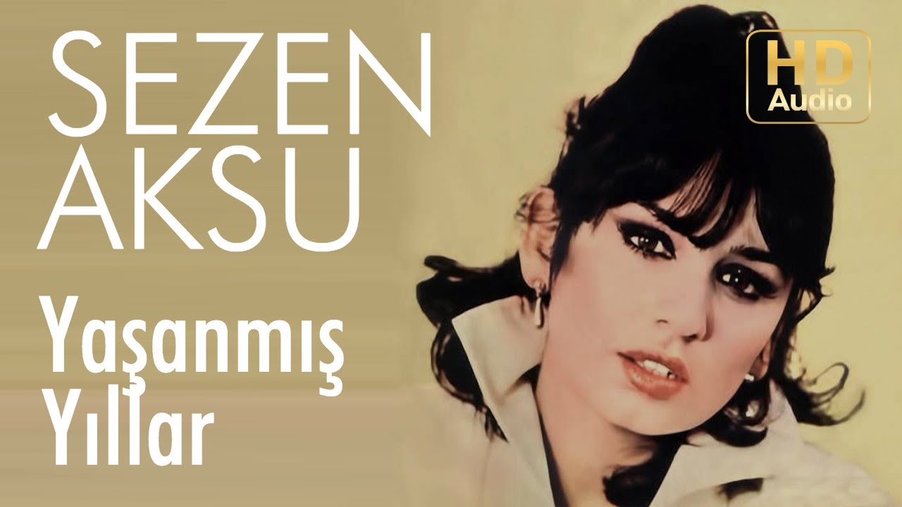 Sezen Aksu - Yaşanmamış Yıllar - 45'lik (Official Audio) Mp3 İndir