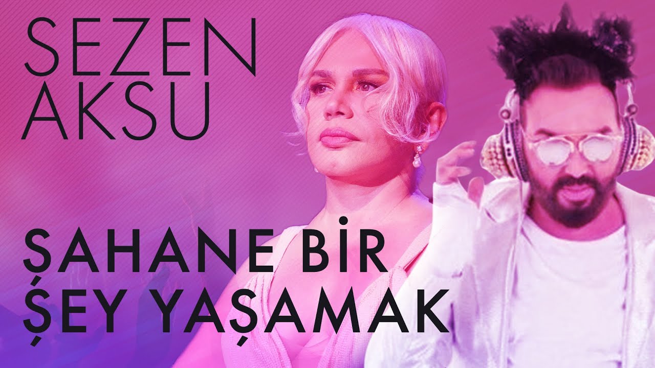 Sezen Aksu - Şahane Bir Şey Yaşamak (Lyrics | Şarkı Sözleri) Mp3 İndir