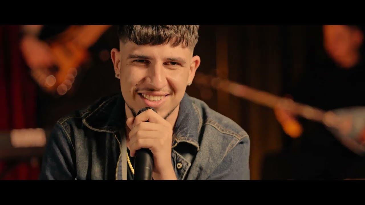 Shawty - Derdimi Anlattım (Akustik) Mp3 İndir