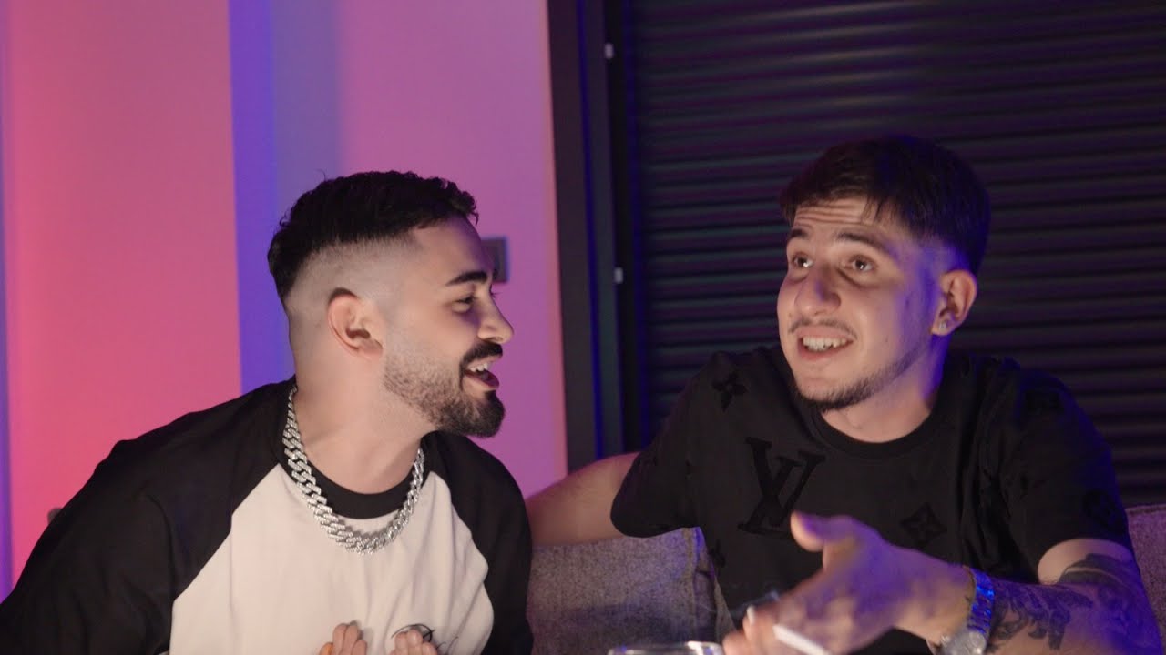 Shawty ft.MEF - Yorgun Mermi (Official Video) Mp3 İndir