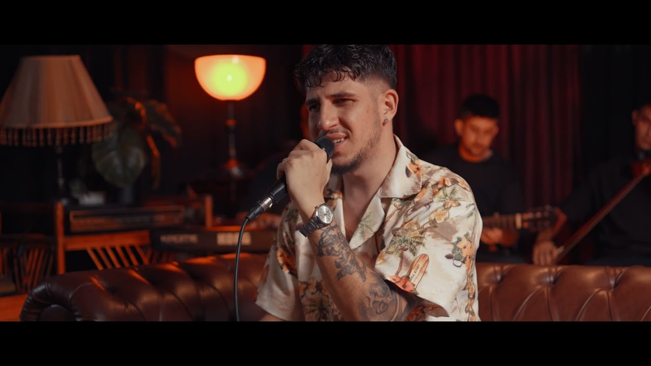 Shawty - Kabul Olan Tek Duamsın (Akustik) Mp3 İndir