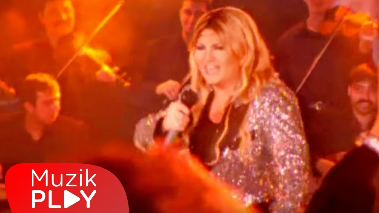 Sibel Can - Emret Öleyim (Official Video) Mp3 İndir