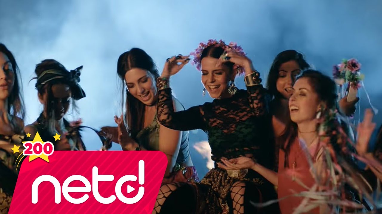 Simge - Miş Miş Mp3 İndir