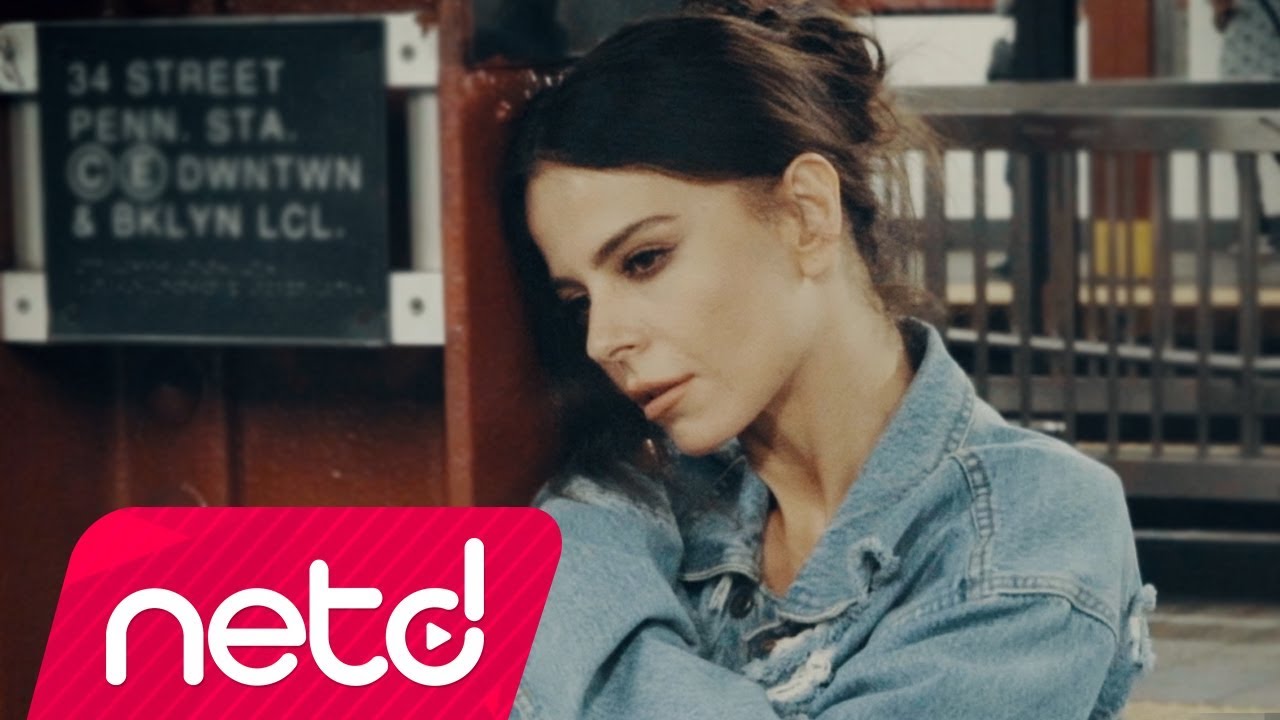 Simge - Yalnız Başına Mp3 İndir