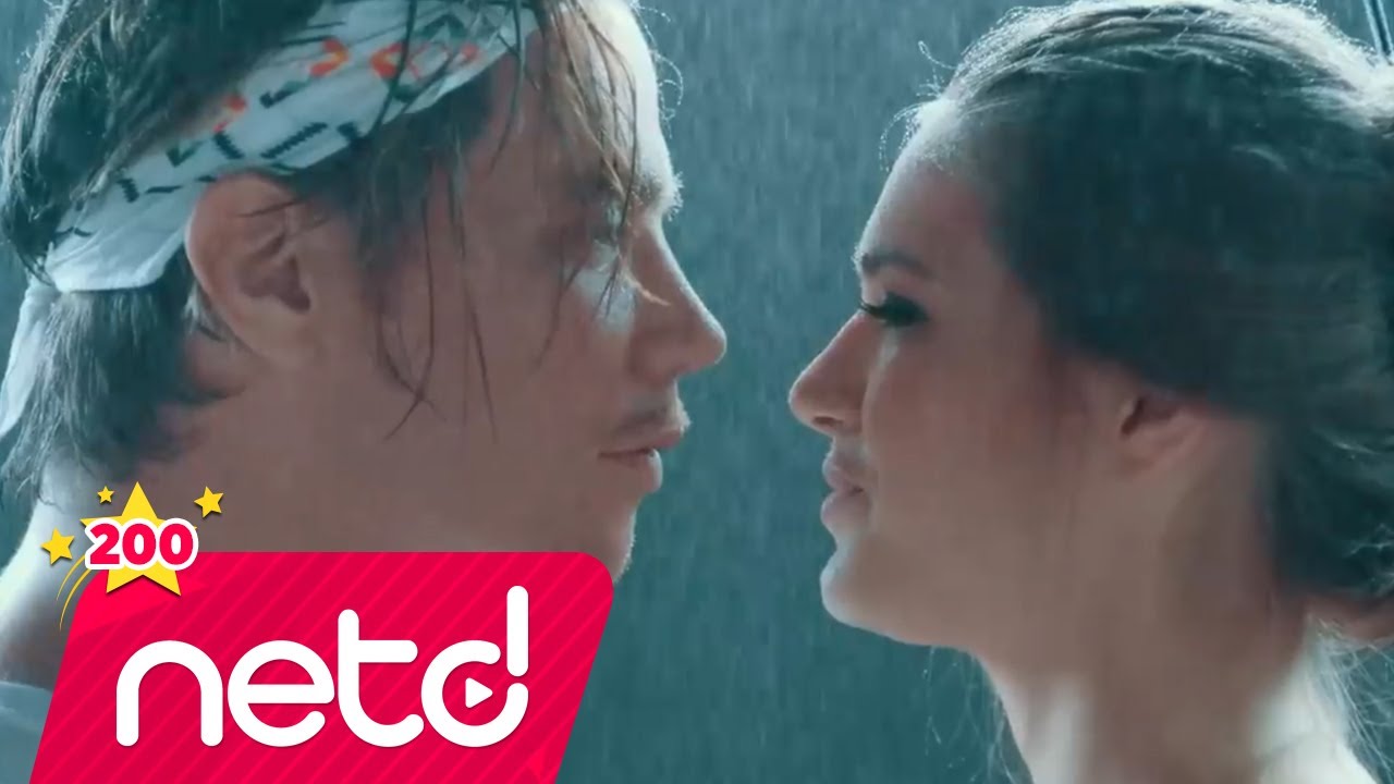 Sinan Akcil feat. Ferah Zeydan - Sarttir Mp3 İndir