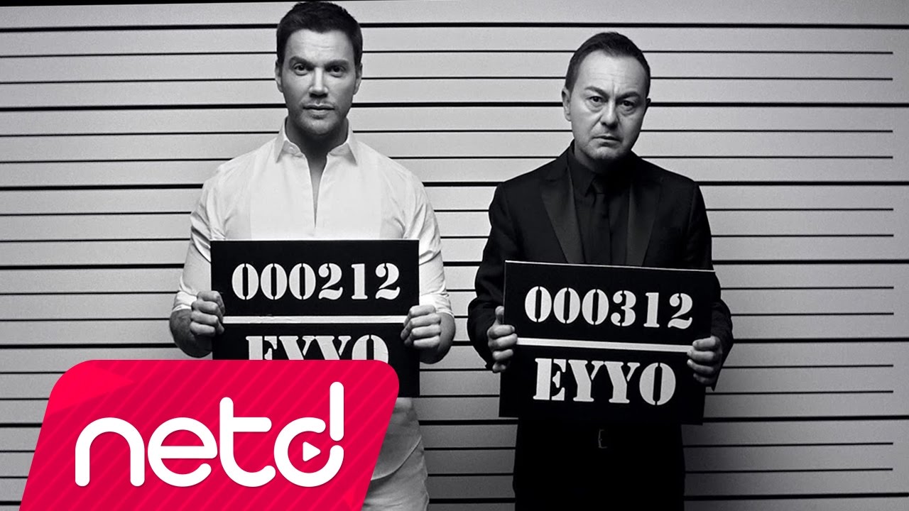 Sinan Akcil feat. Serdar Ortac - Yüzyilin Aski Mp3 İndir